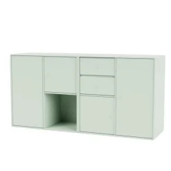 Couple inkl. sokkel fra Montana