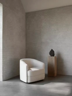 Covent Lænestol, hemp fra New Works