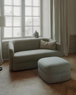 Covent Pouf, large fra New Works