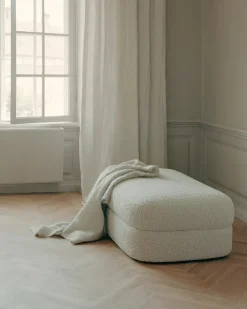 Covent Pouf, large fra New Works