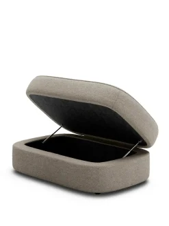 Covent Pouf, medium fra New Works