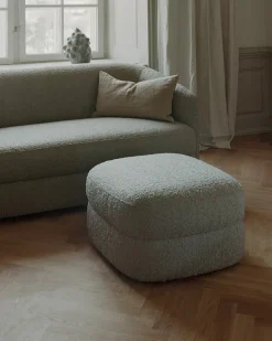 Covent Pouf, medium fra New Works