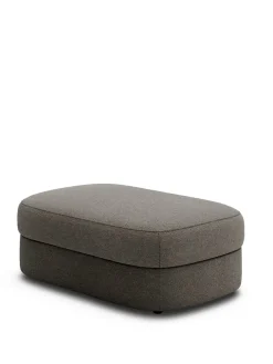 Covent Pouf, medium fra New Works