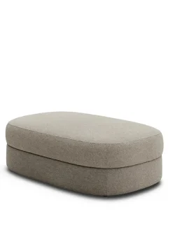Covent Pouf, medium fra New Works
