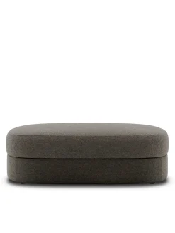 Covent Pouf, medium fra New Works
