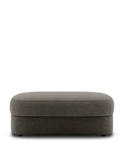 Covent Pouf, small fra New Works