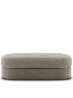 Covent Pouf, small fra New Works