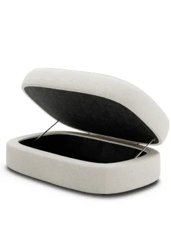 Covent Pouf, small fra New Works