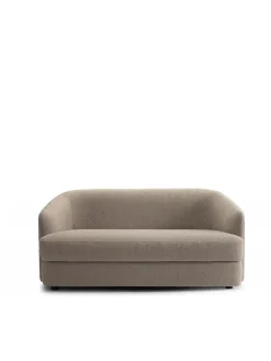 Covent Sofa Deep 2 Seater, lana fra New Works