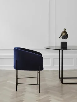 Covent Stol af New Works