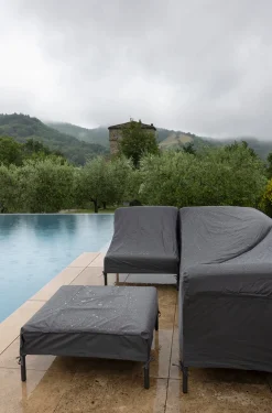 Cover til Level Serie fra Houe