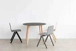 CPH Deux 220 Bord fra Hay