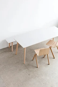 CPH Deux 210 Bord fra Hay