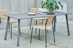 CPH Deux 210 Bord fra Hay