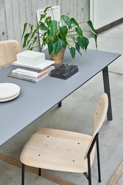 CPH Deux 210 Bord fra Hay