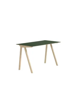 CPH90 Skrivebord, 130 cm fra Hay