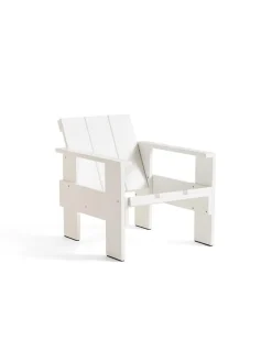 Crate Lounge Chair fra Hay