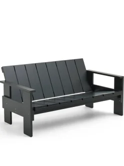 Crate Lounge Sofa fra Hay
