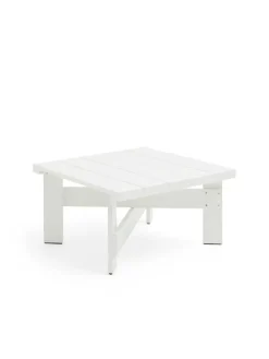 Crate Low Table, 75x75 fra Hay
