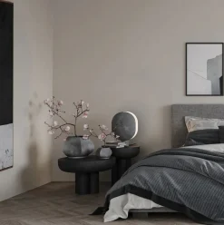 Crown Table, low coffee fra 101 Copenhagen