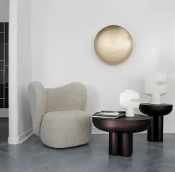 Crown Table, tall fra 101 Copenhagen