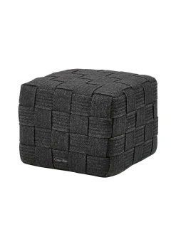 Cube Fodskammel fra Cane-line