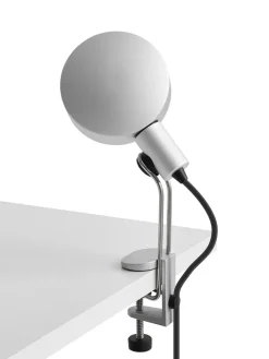 Cupola Clip Lamp fra Hay