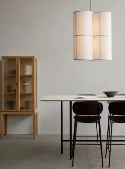 Curiosity Cabinet, high fra Audo Copenhagen