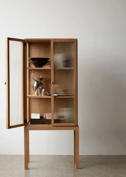 Curiosity Cabinet, high fra Audo Copenhagen