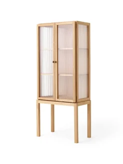 Curiosity Cabinet, high fra Audo Copenhagen