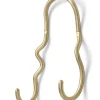 Curvature Double Hook fra Ferm Living