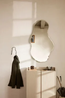 Curvature Double Hook fra Ferm Living