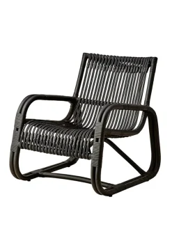 Curve Loungestol Indoor fra Cane-line