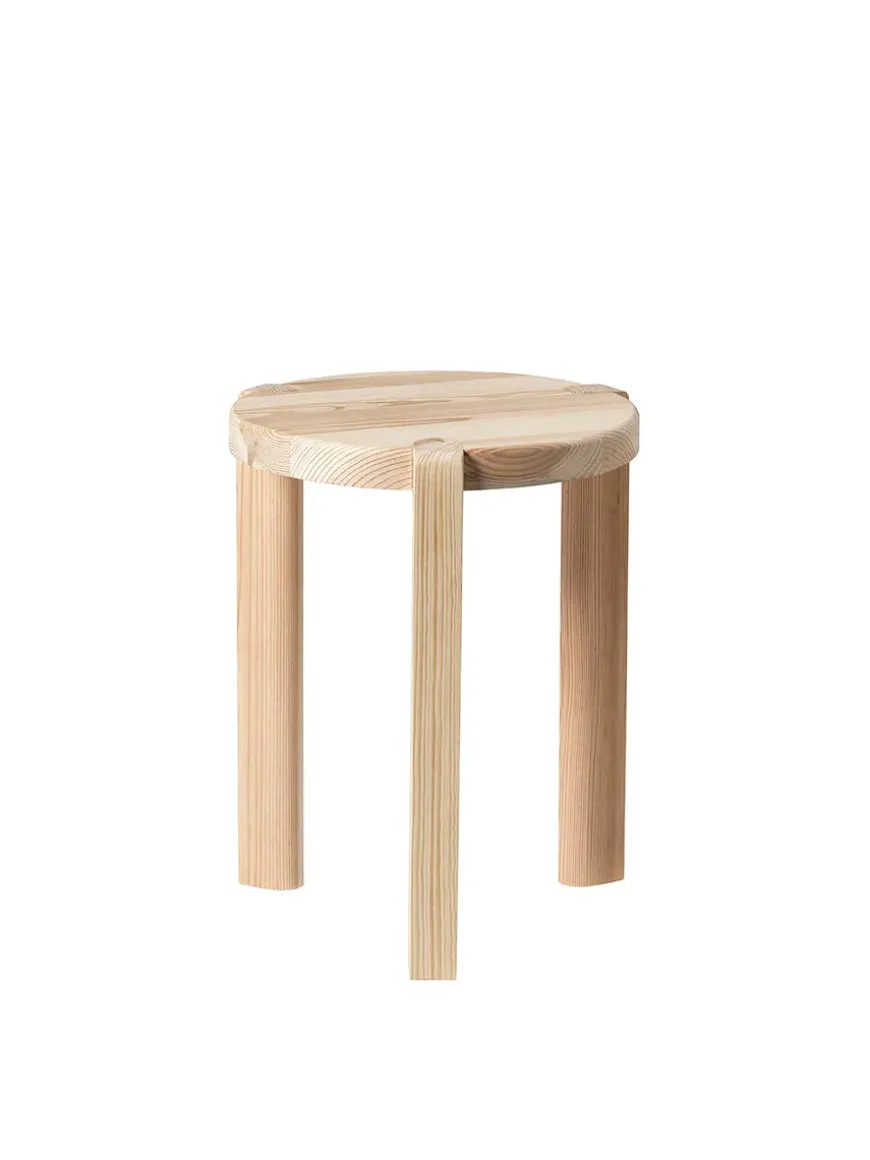 D108 Ragnesminde Sidebord fra FDB Møbler