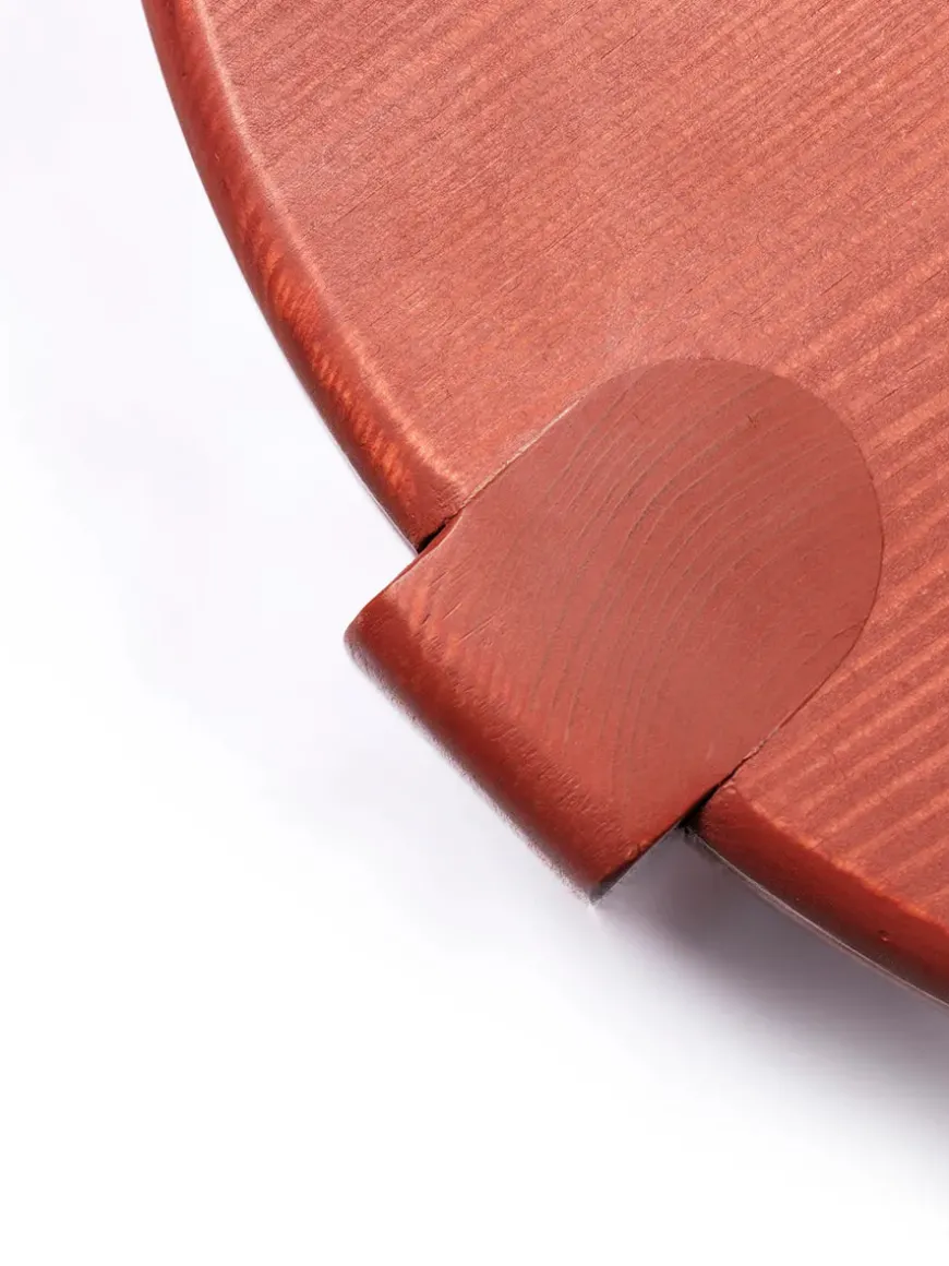 D108 Ragnesminde Sidebord fra FDB Møbler