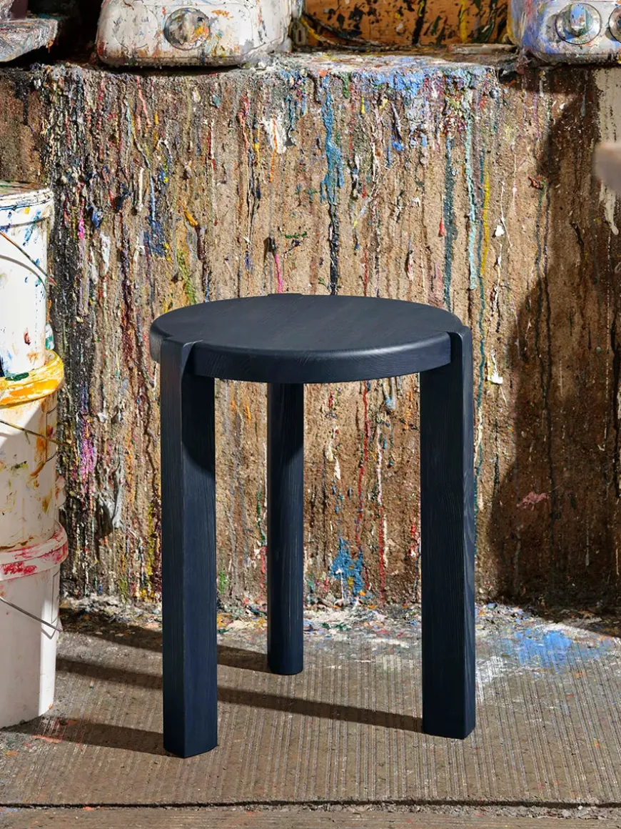 D108 Ragnesminde Sidebord fra FDB Møbler