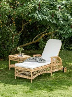 Daisy Solvogn fra Sika-Design