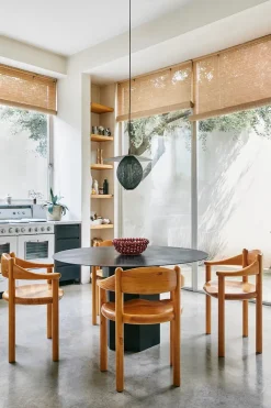 Daumiller Armchair fra GUBI