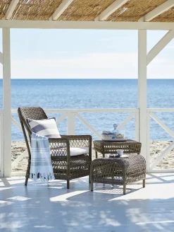 Dawn Loungestol fra Sika-Design