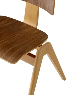 Daystak Side Chair RD1 fra &Tradition