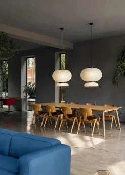 Daystak Side Chair RD1 fra &Tradition