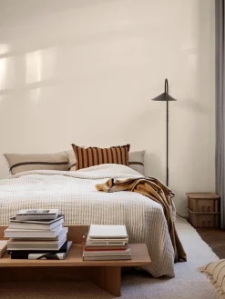 Daze sengetæppe fra Ferm Living