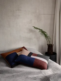 Daze sengetæppe fra Ferm Living