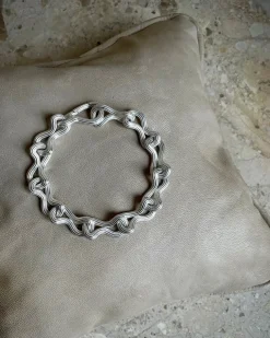 De La Mer Bracelet fra Hein Studio