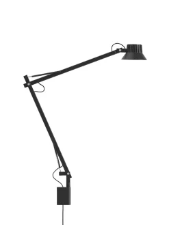 Dedicate L2 Væglampe fra Muuto