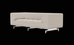 Delphi EJ450, MK4510 2 pers. sofa, Hallingdal 65 0110 fra Fredericia Furniture