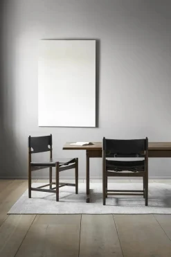 Den Spanske Spisebordsstol af Børge Mogensen