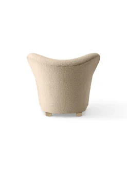 Den Trætte Mand Lænestol, Baena 93 fra Audo Copenhagen