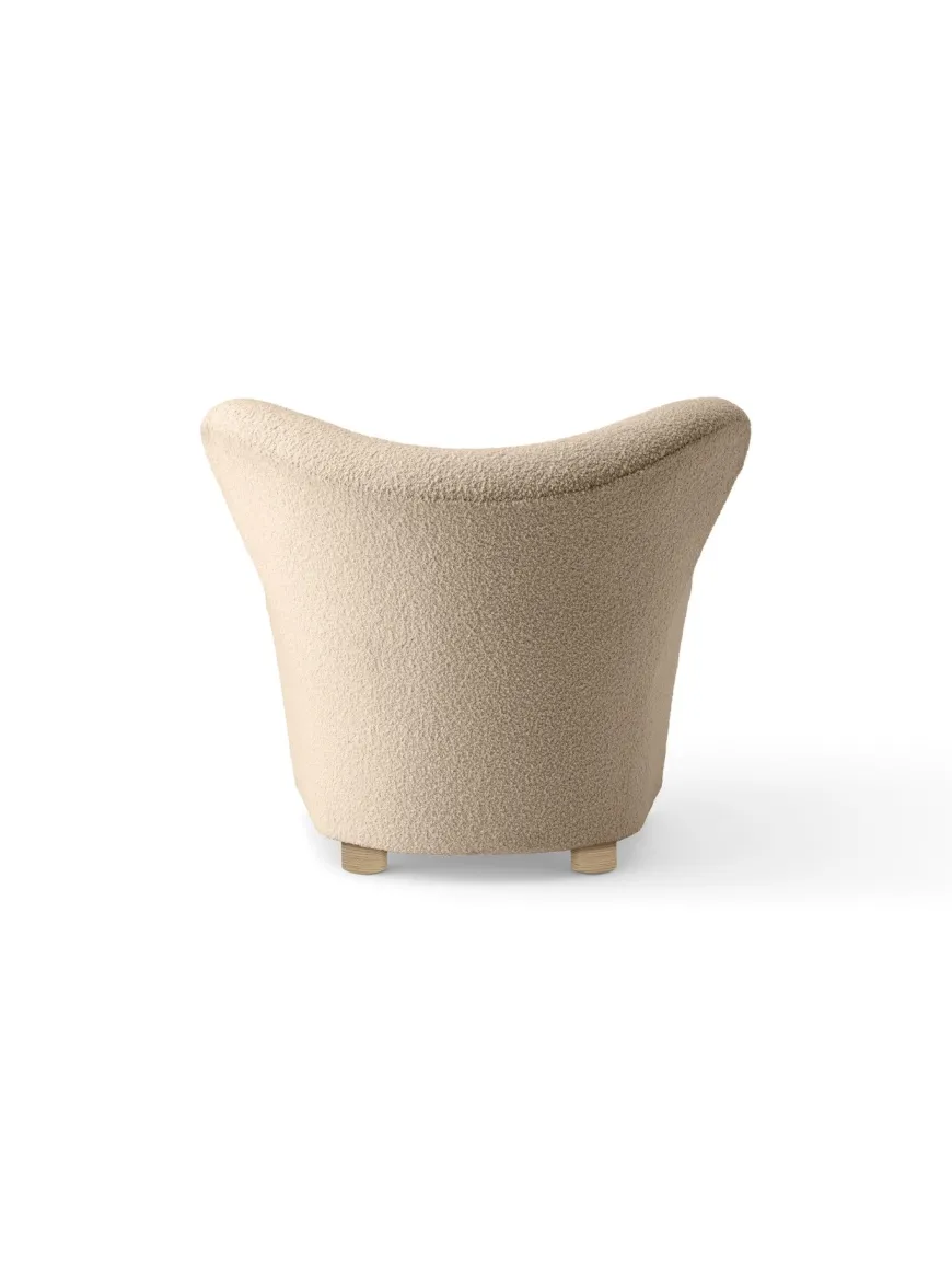 Den Trætte Mand Lænestol, Baena 95 fra Audo Copenhagen