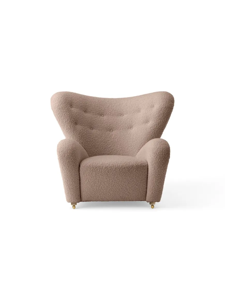 Den Trætte Mand Lænestol, Baena 95 fra Audo Copenhagen